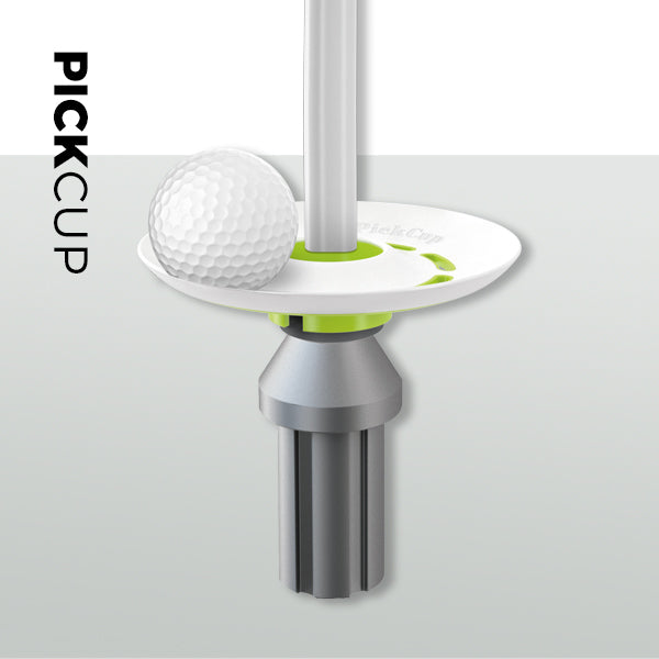 PickCup - 20 pieces – PitchFix - Good for Greens