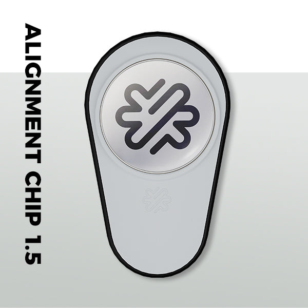 Alignment Chip 1.5