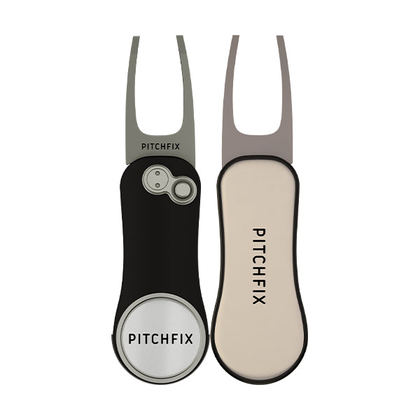 XL 3.0 Divot Tool – PitchFix - Good for Greens