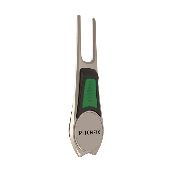 Tour Edition Divot Tool