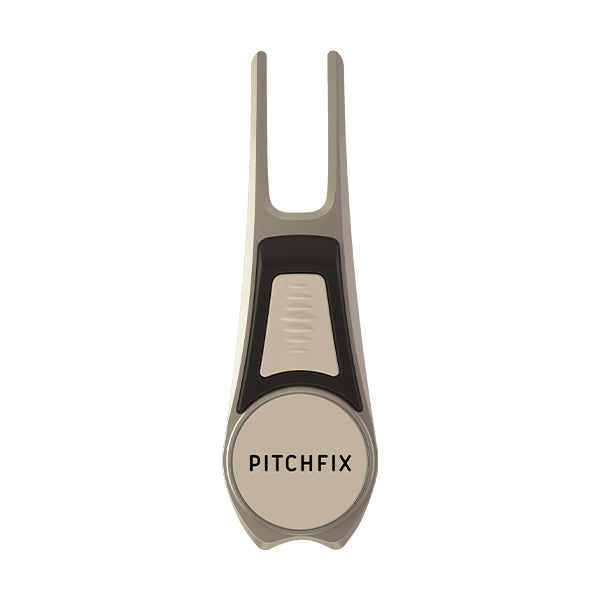 Tour Edition Divot Tool