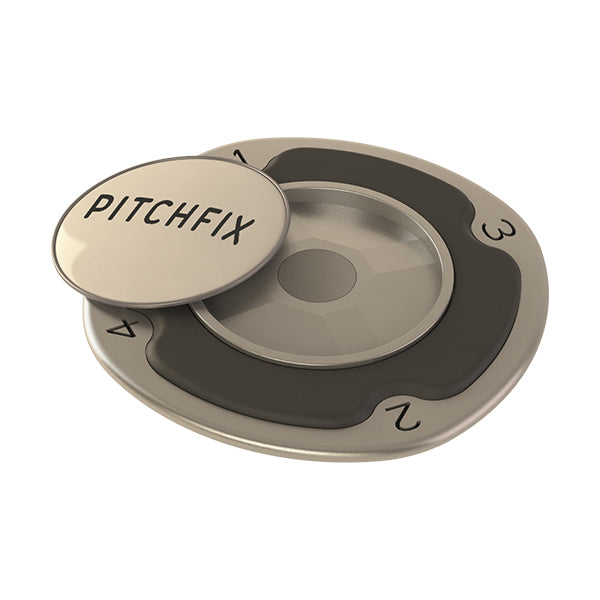 Multimarker Chip – PitchFix - Good for Greens