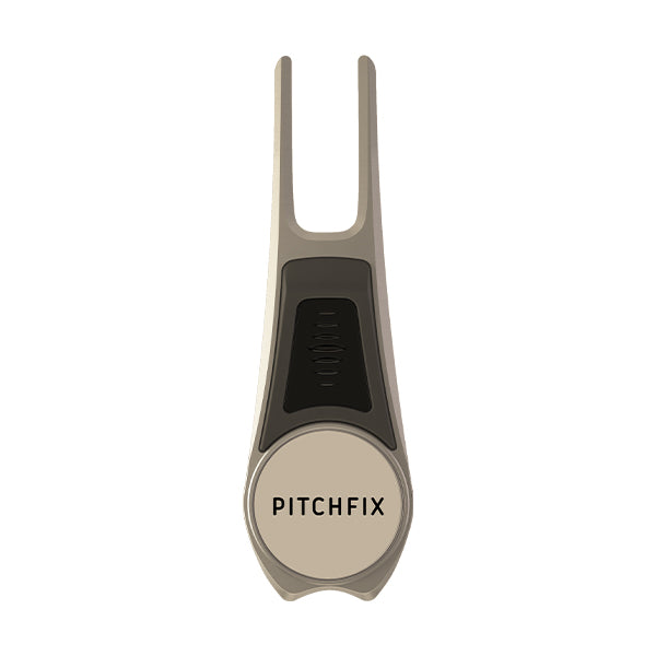 Tour Edition Divot Tool