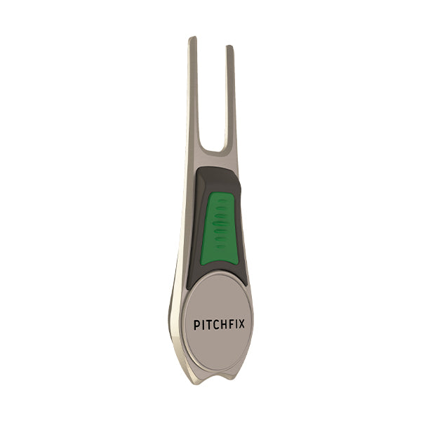 Tour Edition Divot Tool