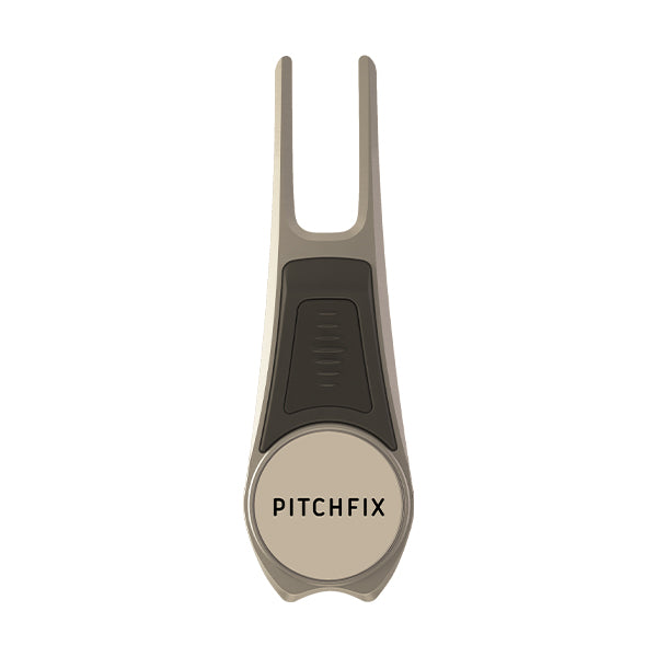 Tour Edition Divot Tool