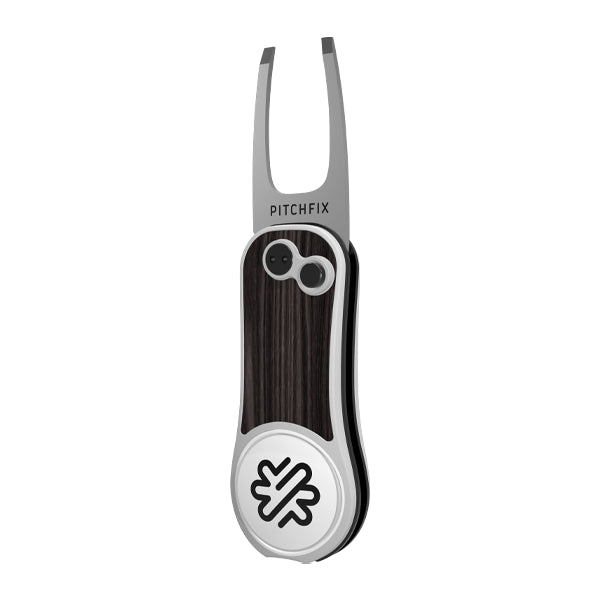 Hybrid Golf Tool – PitchFix - Good for Greens