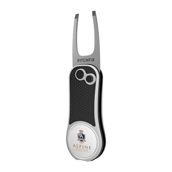 XL Golf Tool – PitchFix - Good for Greens