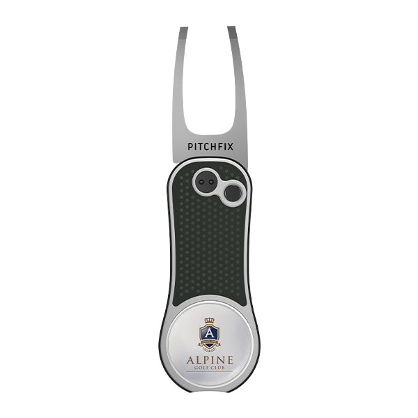 オーダー受付ページ　ダイカット　クラフトパンチ　ゴルフ　GOLF XL Golf Tool – PitchFix - Good for Greens