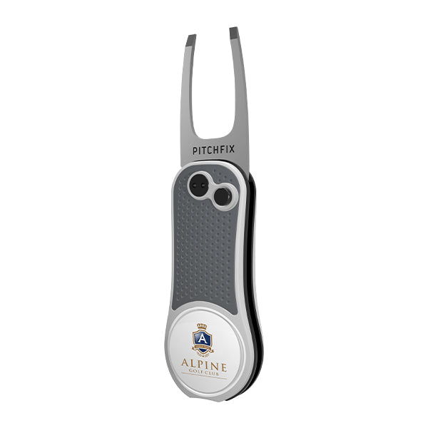 XL Golf Tool – PitchFix - Good for Greens