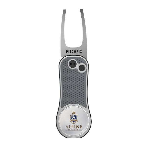 XL Golf Tool – PitchFix - Good for Greens