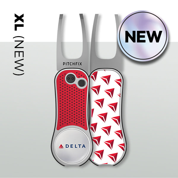 XL Golf Tool – PitchFix - Good for Greens