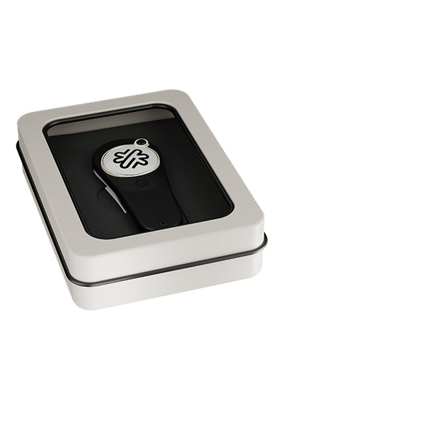 Single Golf Gift Tin with Original Repair Tool