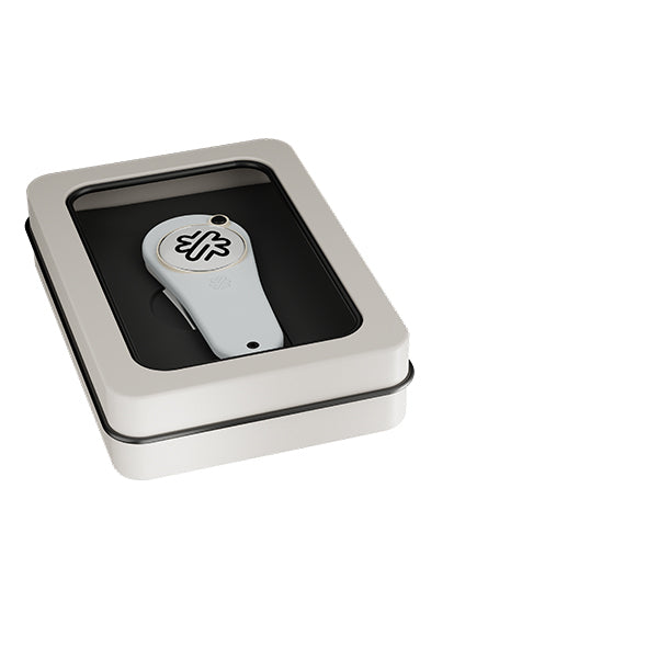 Single Golf Gift Tin with Original Repair Tool