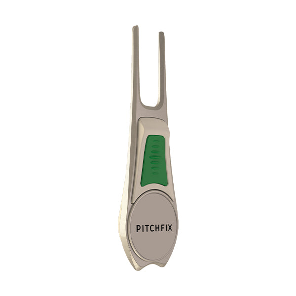 Tour Edition Divot Tool