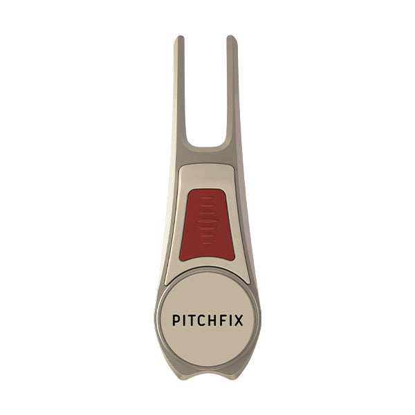 Tour Edition Divot Tool