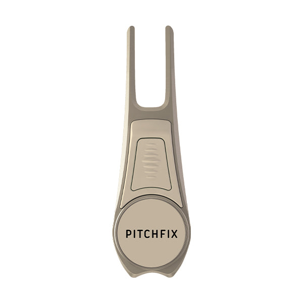 Tour Edition Divot Tool